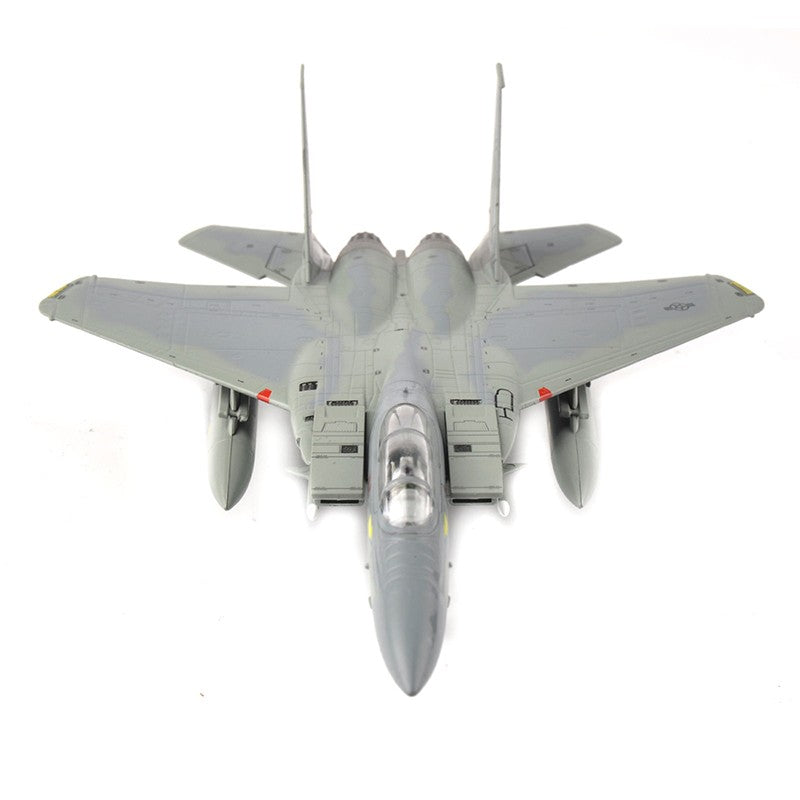 McDonnell F-15A Eagle