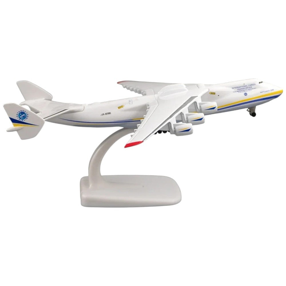 Antonov AN-225 Mriya