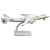 Antonov AN-225 Mriya