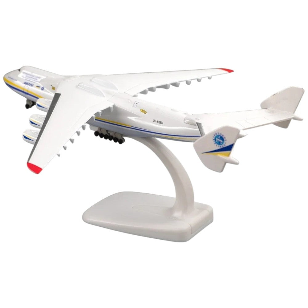 Antonov AN-225 Mriya