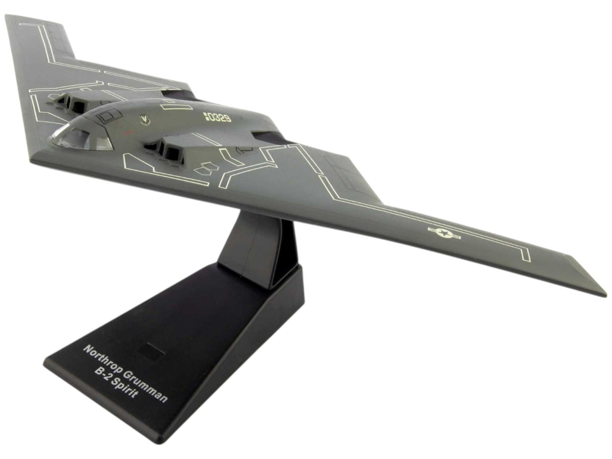 Northrop Grumman B-2A Spirit