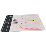 20cm Airport Parking Apron