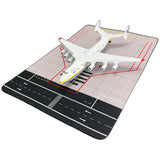 20cm Airport Parking Apron