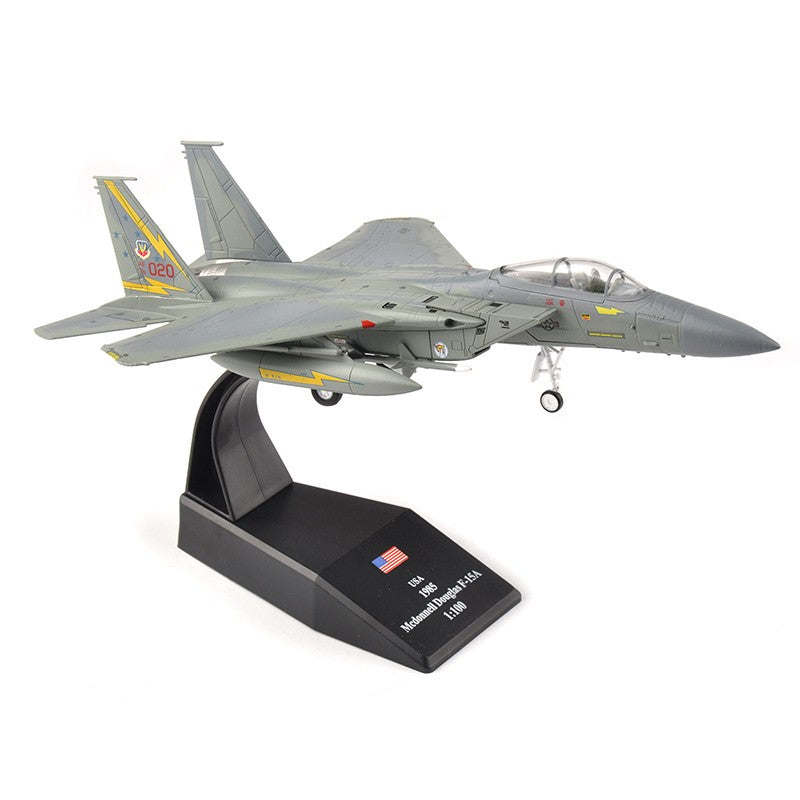 McDonnell F-15A Eagle