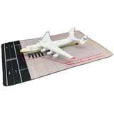 20cm Airport Parking Apron