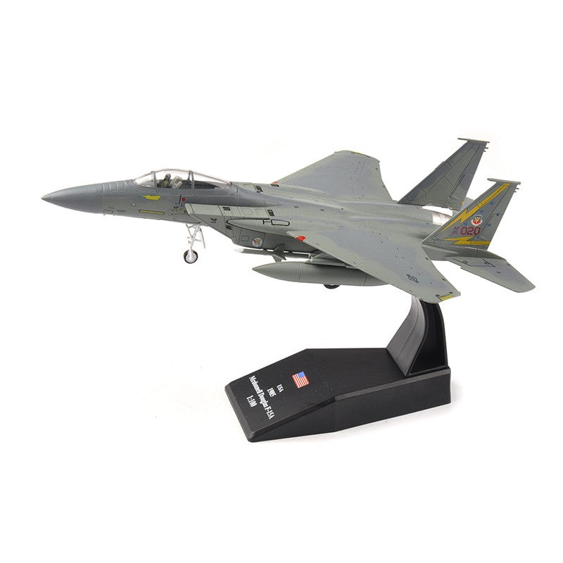 McDonnell F-15A Eagle