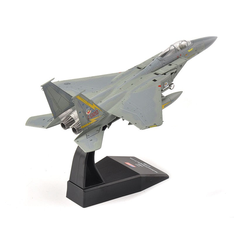 McDonnell F-15A Eagle