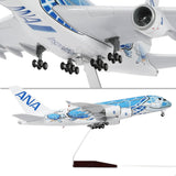 XL ANA Airbus A380