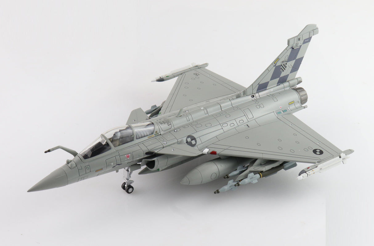 Dassault Rafale EC 151