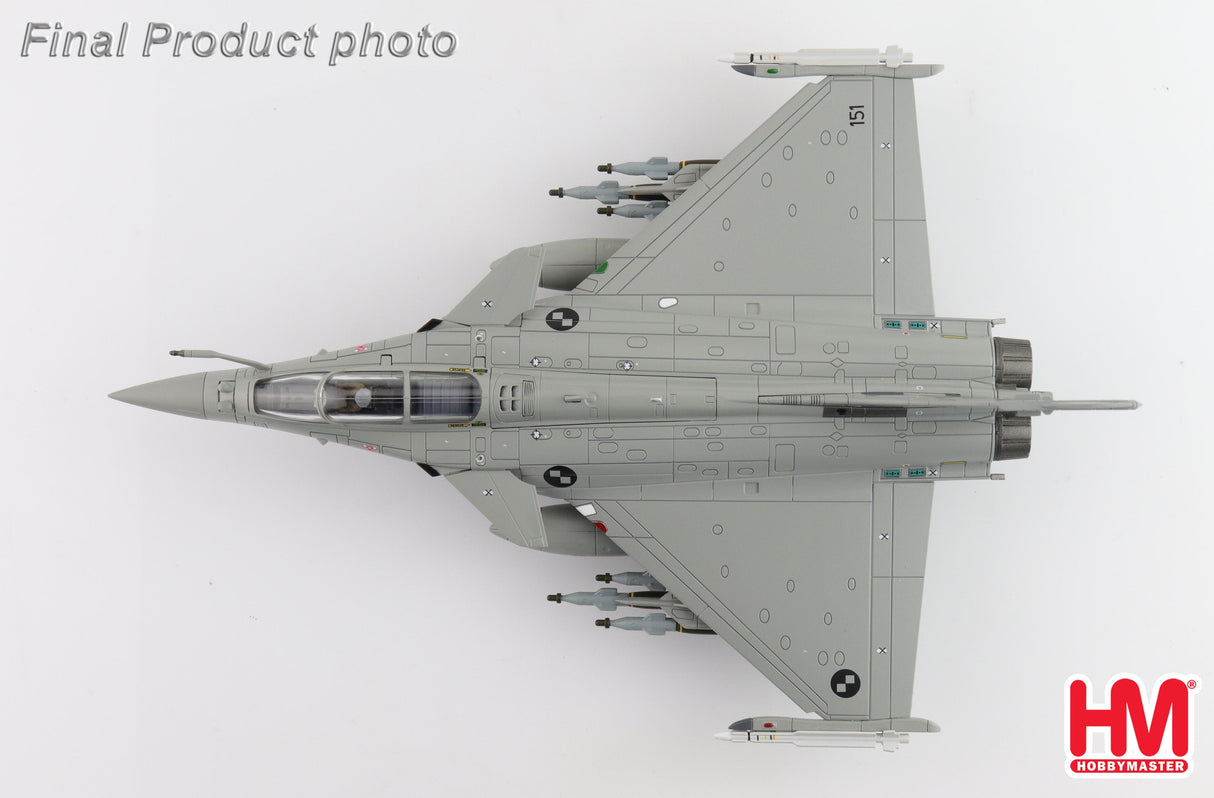 Dassault Rafale EC 151