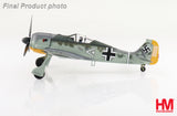Focke-Wulf FW 190A-3