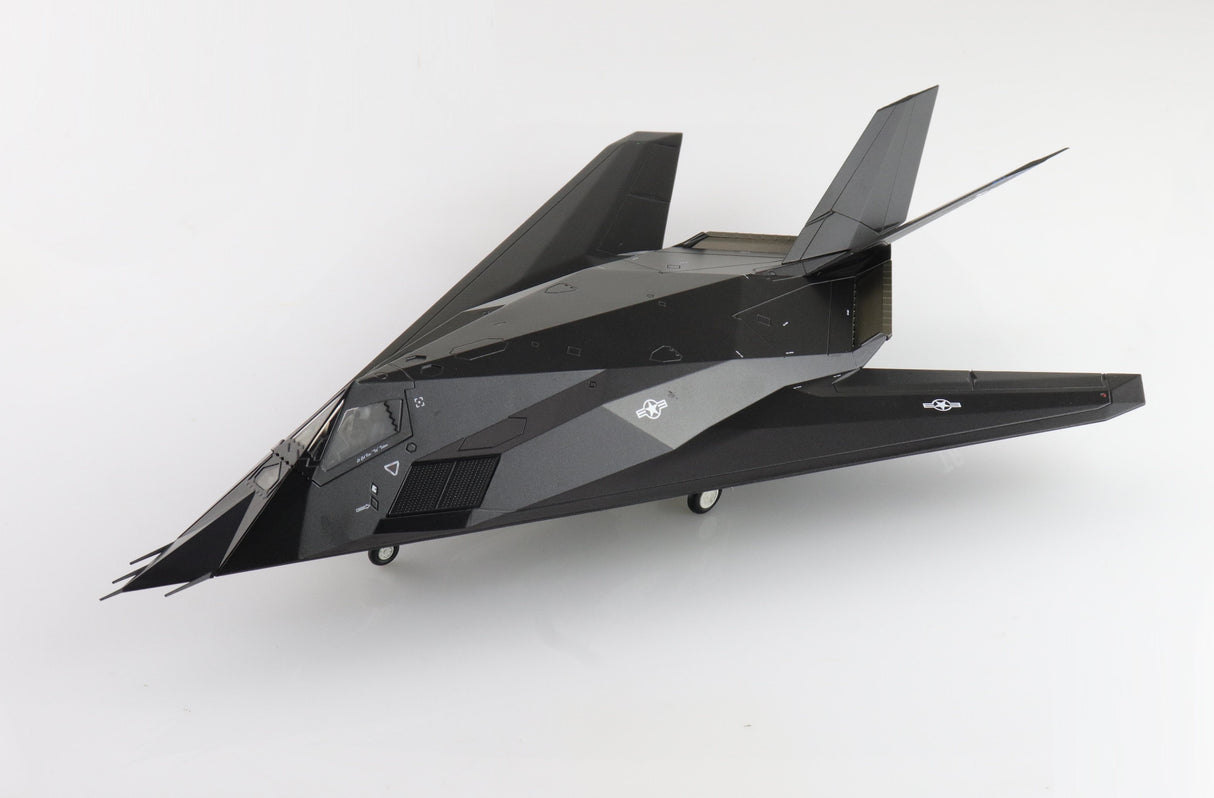 F-117A Nighthawk - 84-0809