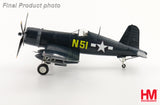 F4U-4 Corsair - N51