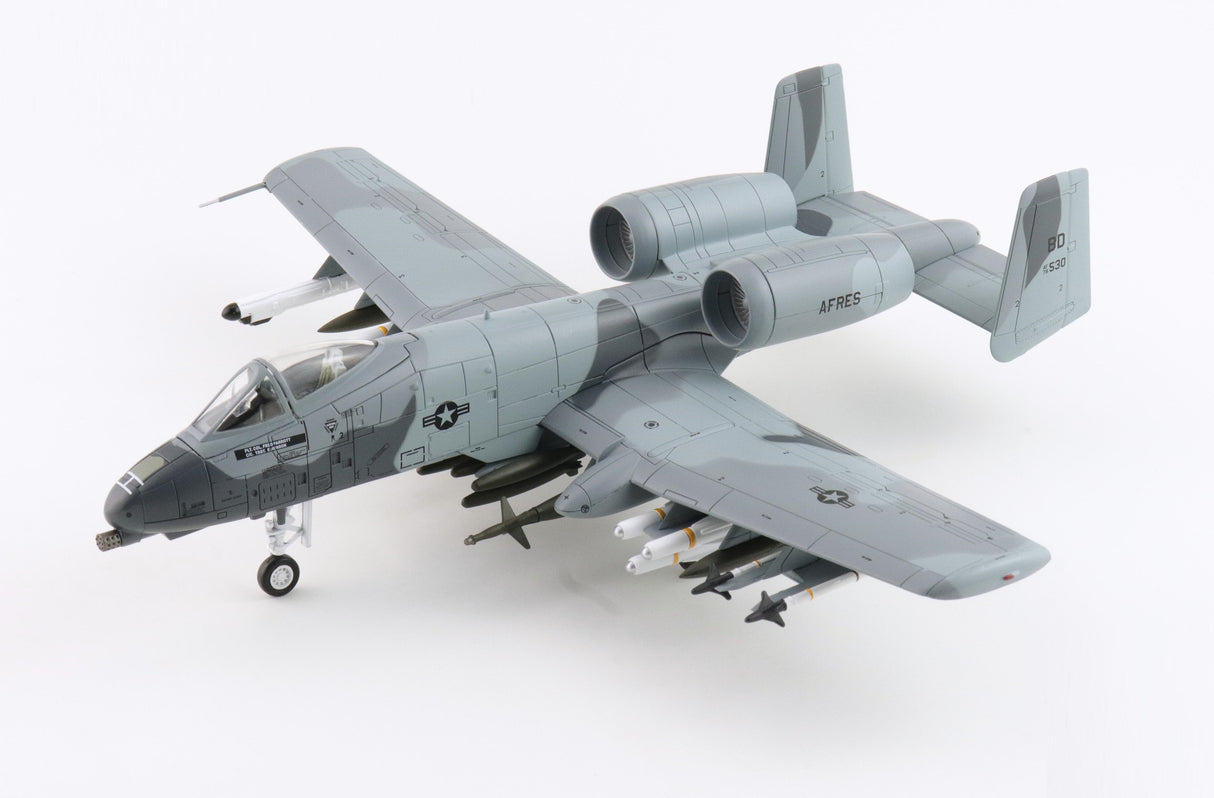 A-10A Thunderbolt II "Flipper"