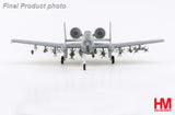 A-10A Thunderbolt II "Flipper"