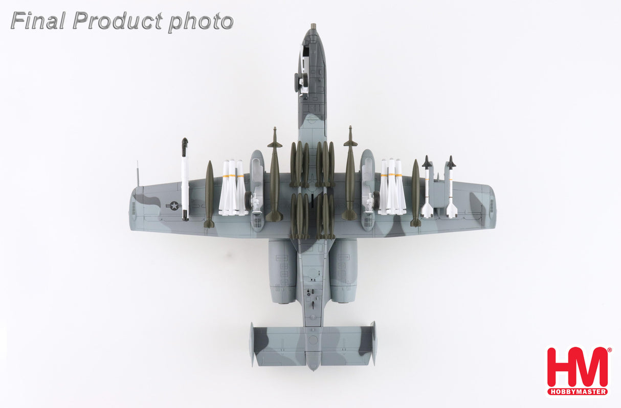 A-10A Thunderbolt II "Flipper"