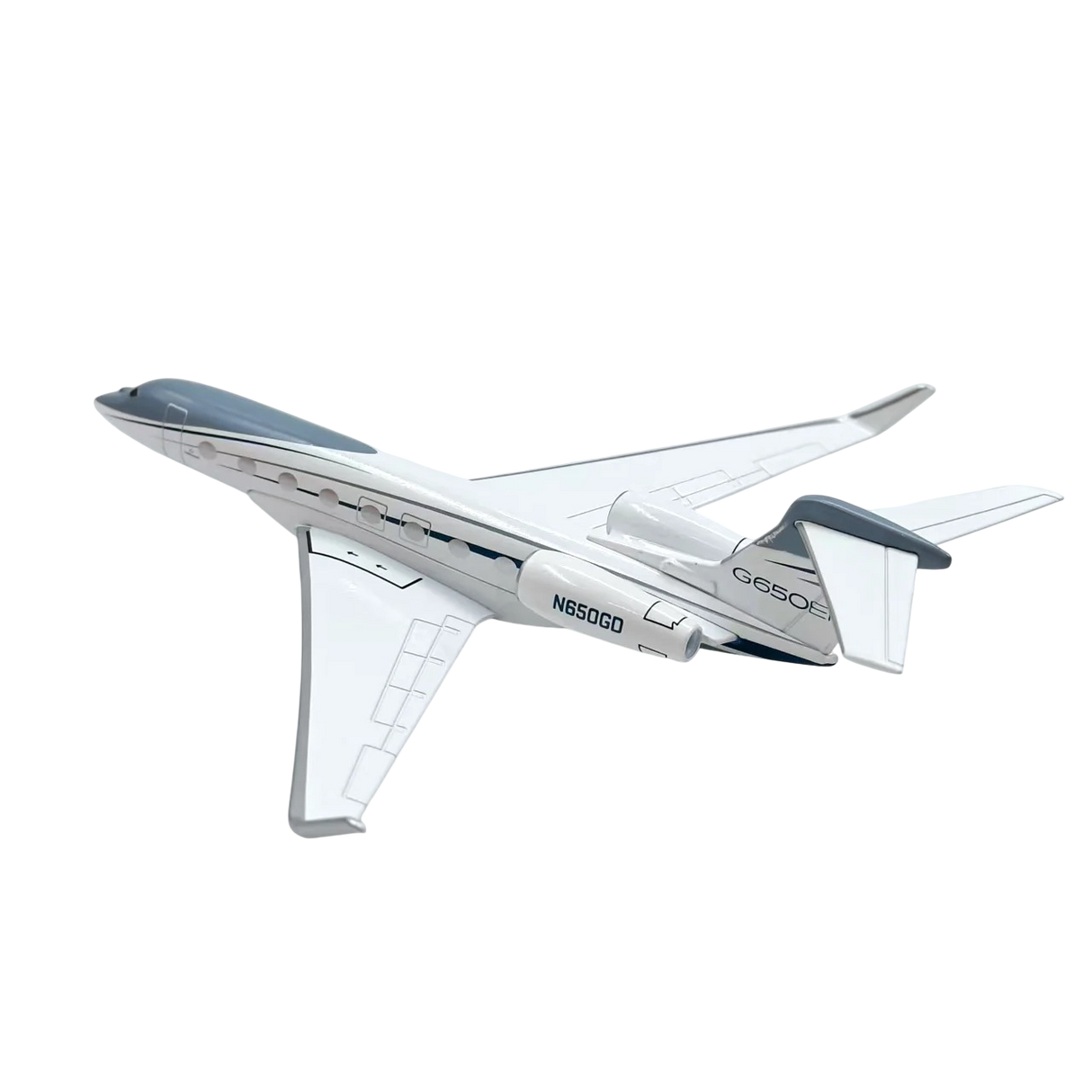 Gulfstream G650ER