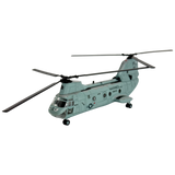 Boeing CH-46 Sea Knight