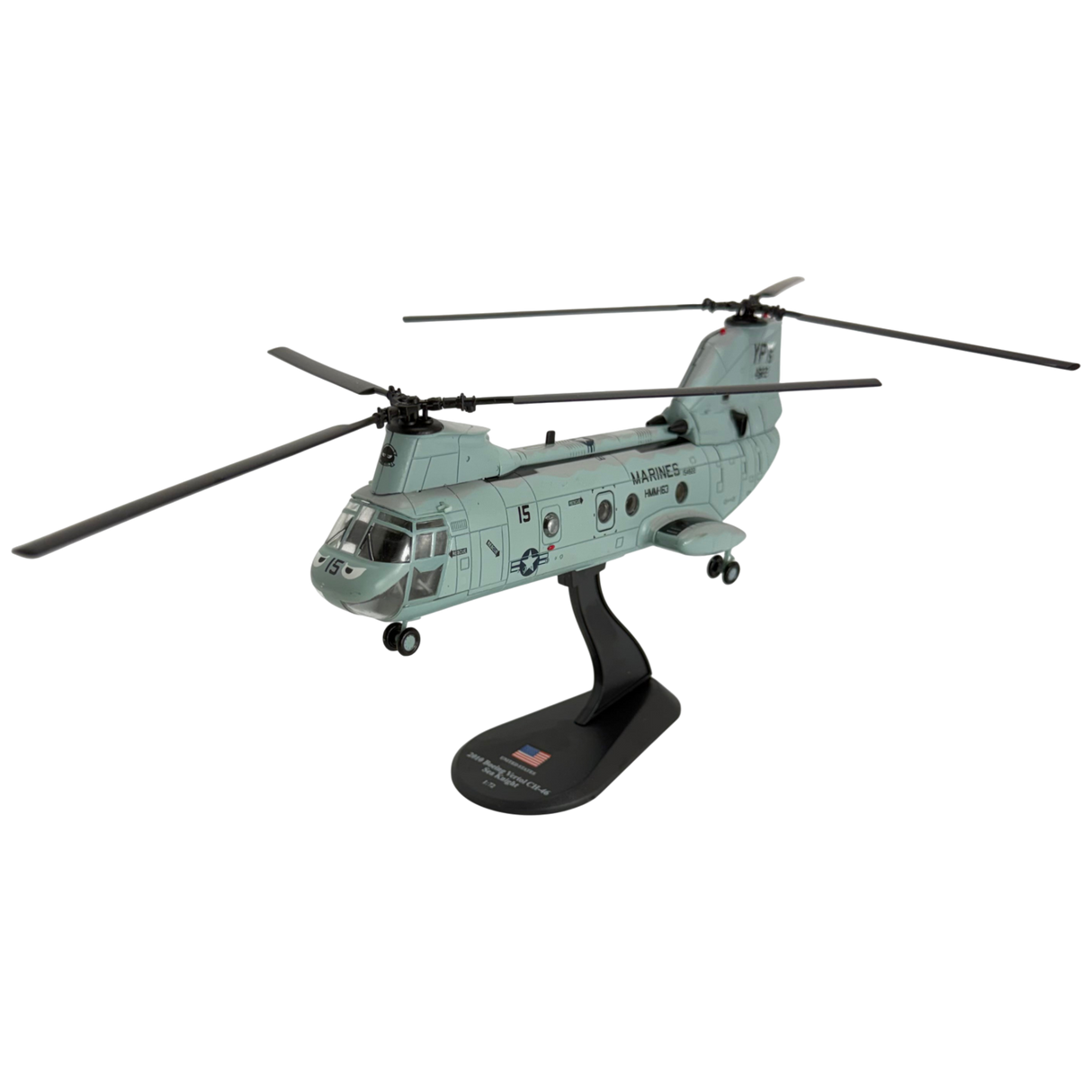 Boeing CH-46 Sea Knight