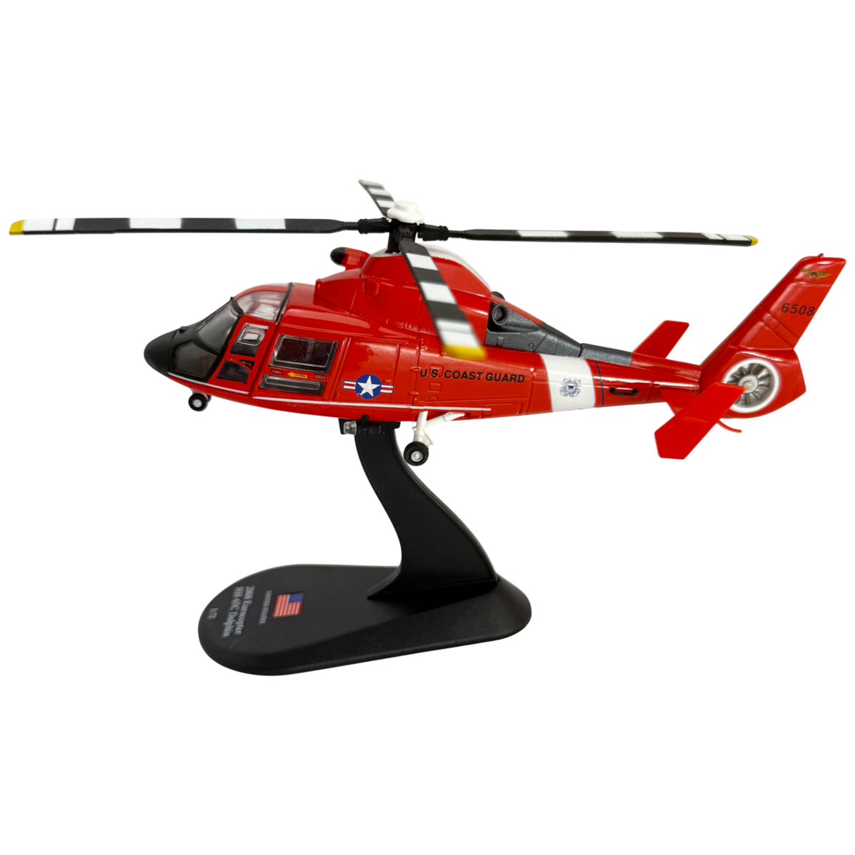 Eurocopter HH-65C Dolphin