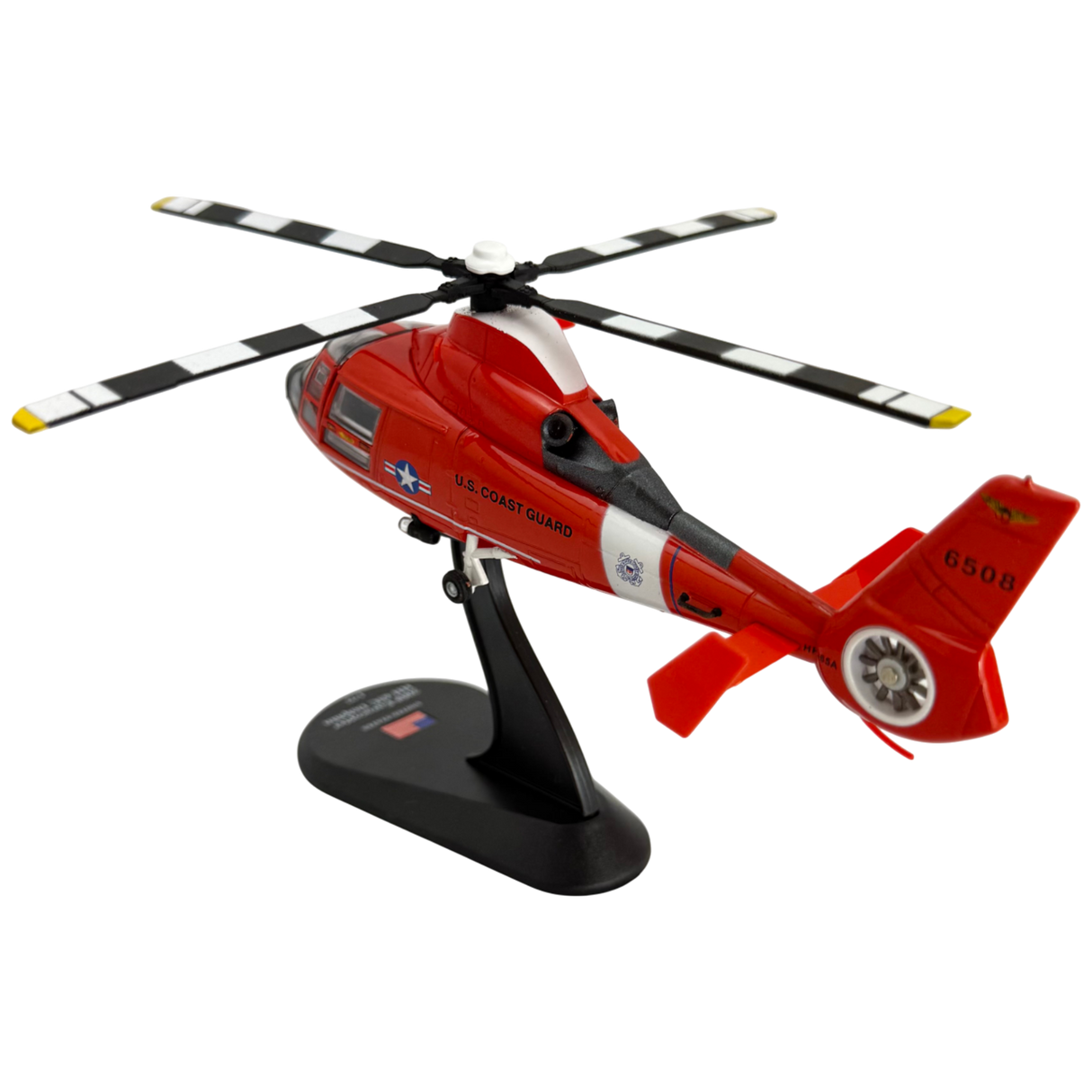 Eurocopter HH-65C Dolphin