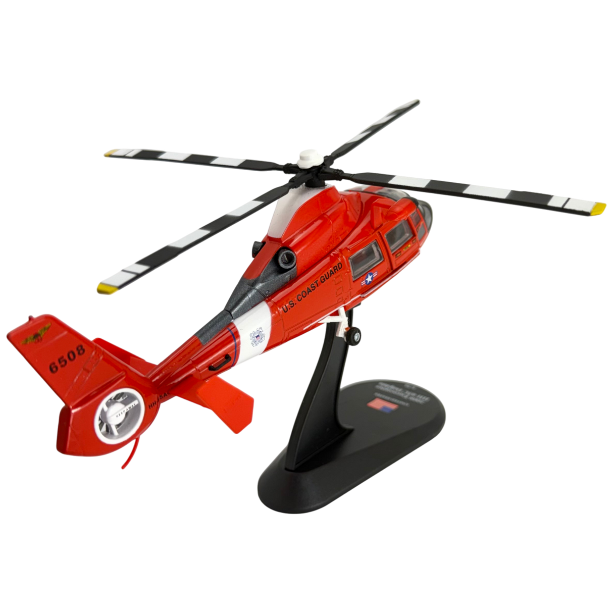 Eurocopter HH-65C Dolphin