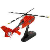 Eurocopter HH-65C Dolphin