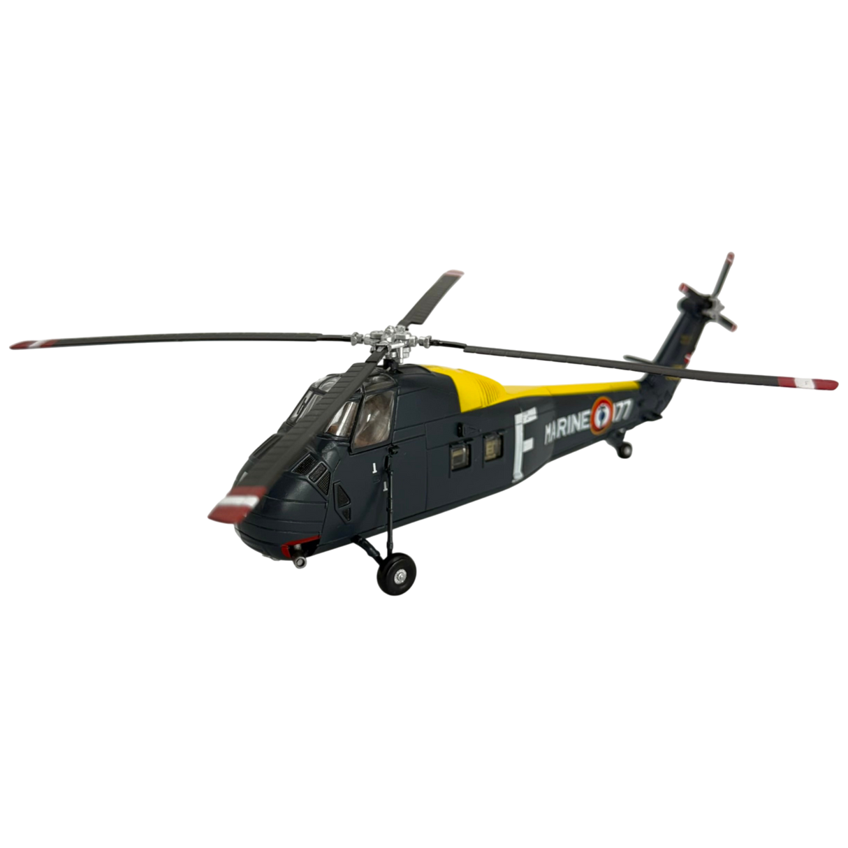 Sikorsky UH-34D Choctaw