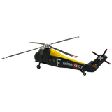 Sikorsky UH-34D Choctaw