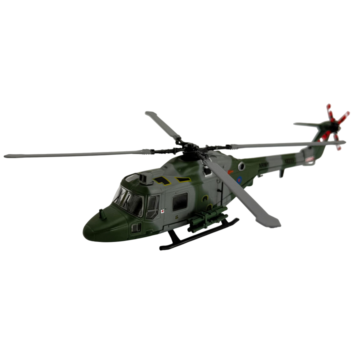Westland Lynx AH.7