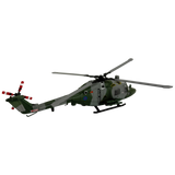 Westland Lynx AH.7