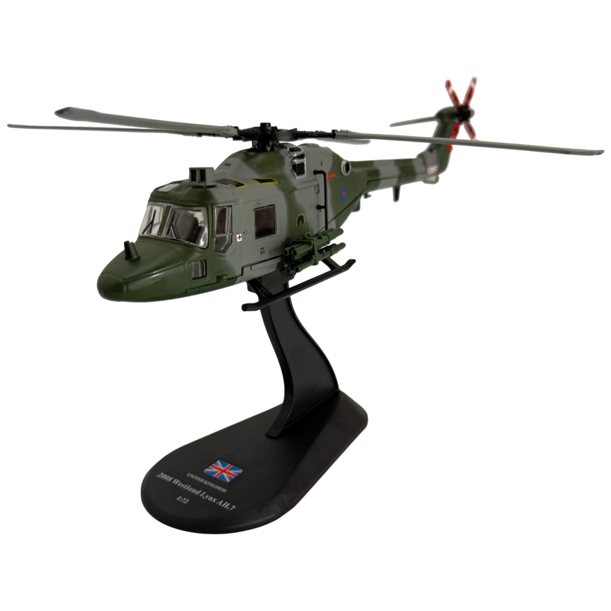 Westland Lynx AH.7