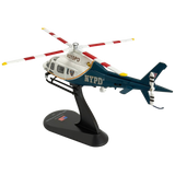 Agusta A119 Koala NYPD