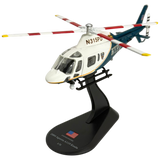 Agusta A119 Koala NYPD