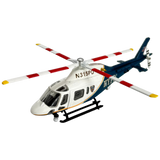 Agusta A119 Koala NYPD