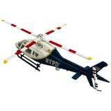 Agusta A119 Koala NYPD