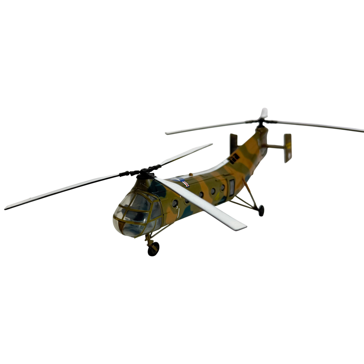 Piasecki H-21 Shawnee