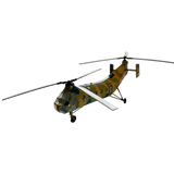 Piasecki H-21 Shawnee