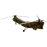 Piasecki H-21 Shawnee