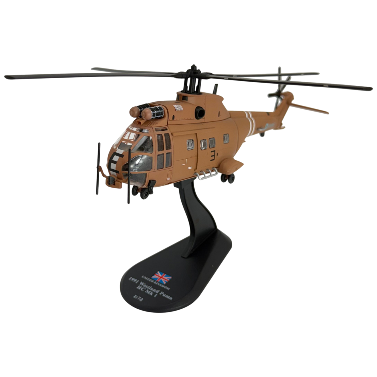 Westland Puma HC Mk 1