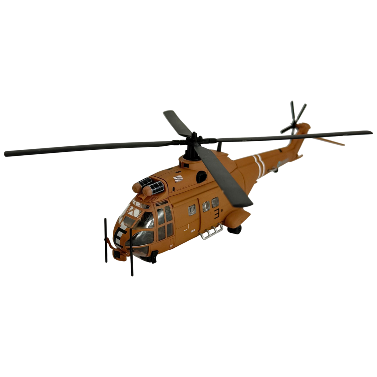 Westland Puma HC Mk 1