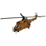 Westland Puma HC Mk 1