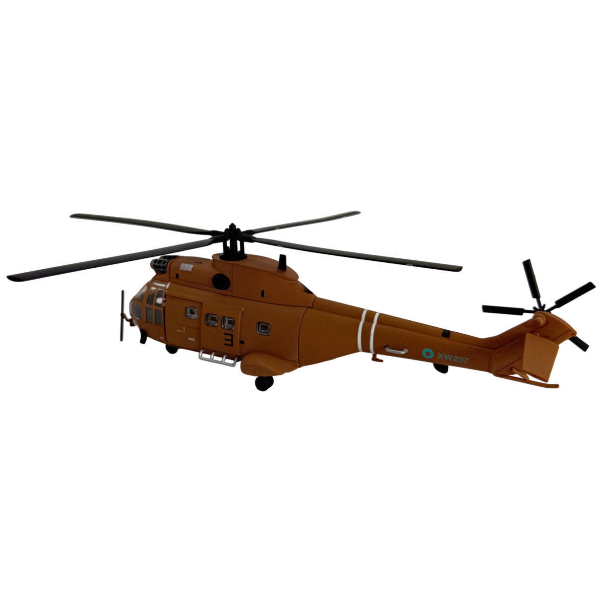 Westland Puma HC Mk 1