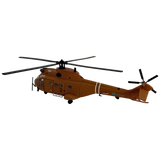 Westland Puma HC Mk 1