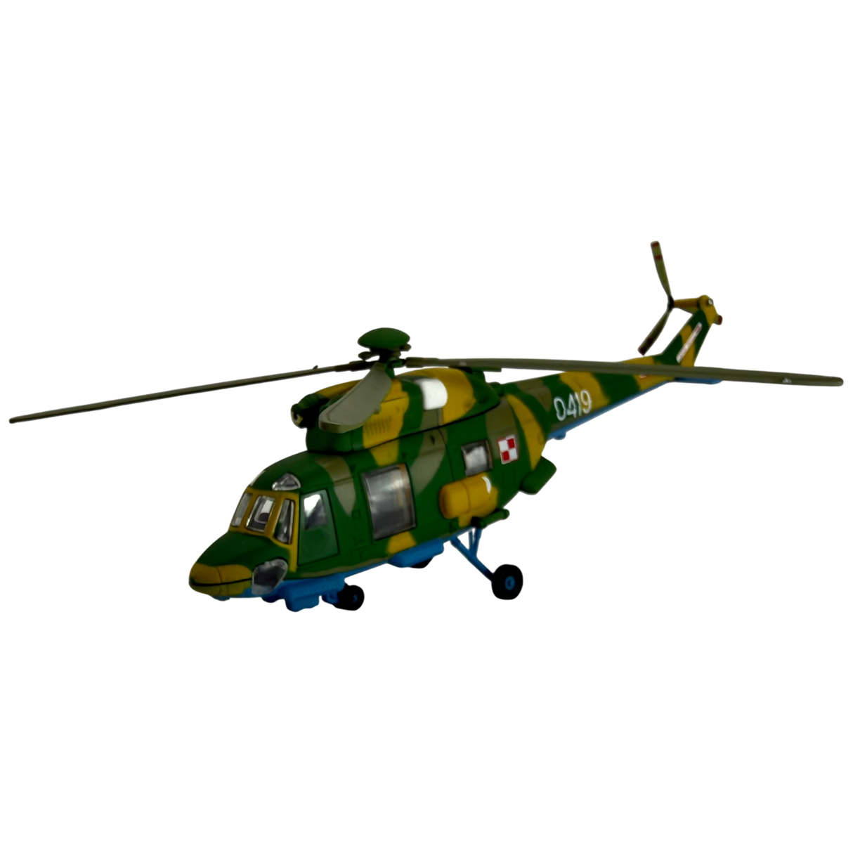 PZL W-3 Sokol