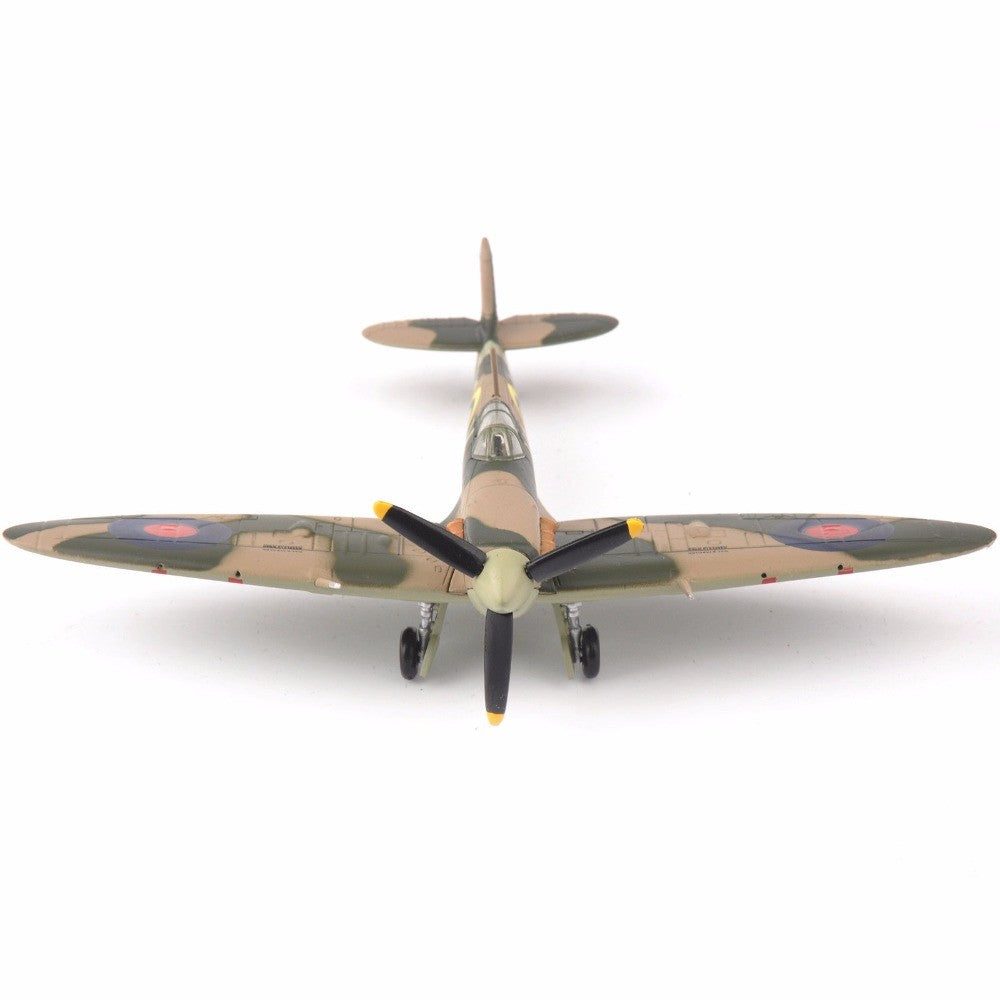Supermarine Spitfire Mk Vb