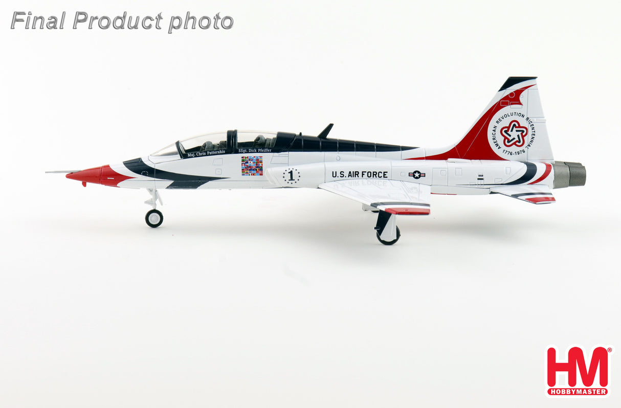 Northrop T-38 Talon