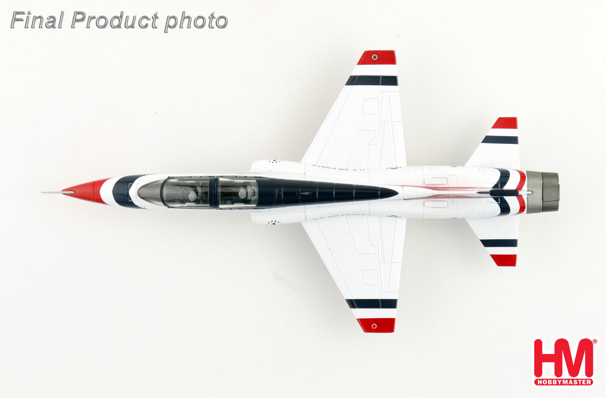 Northrop T-38 Talon