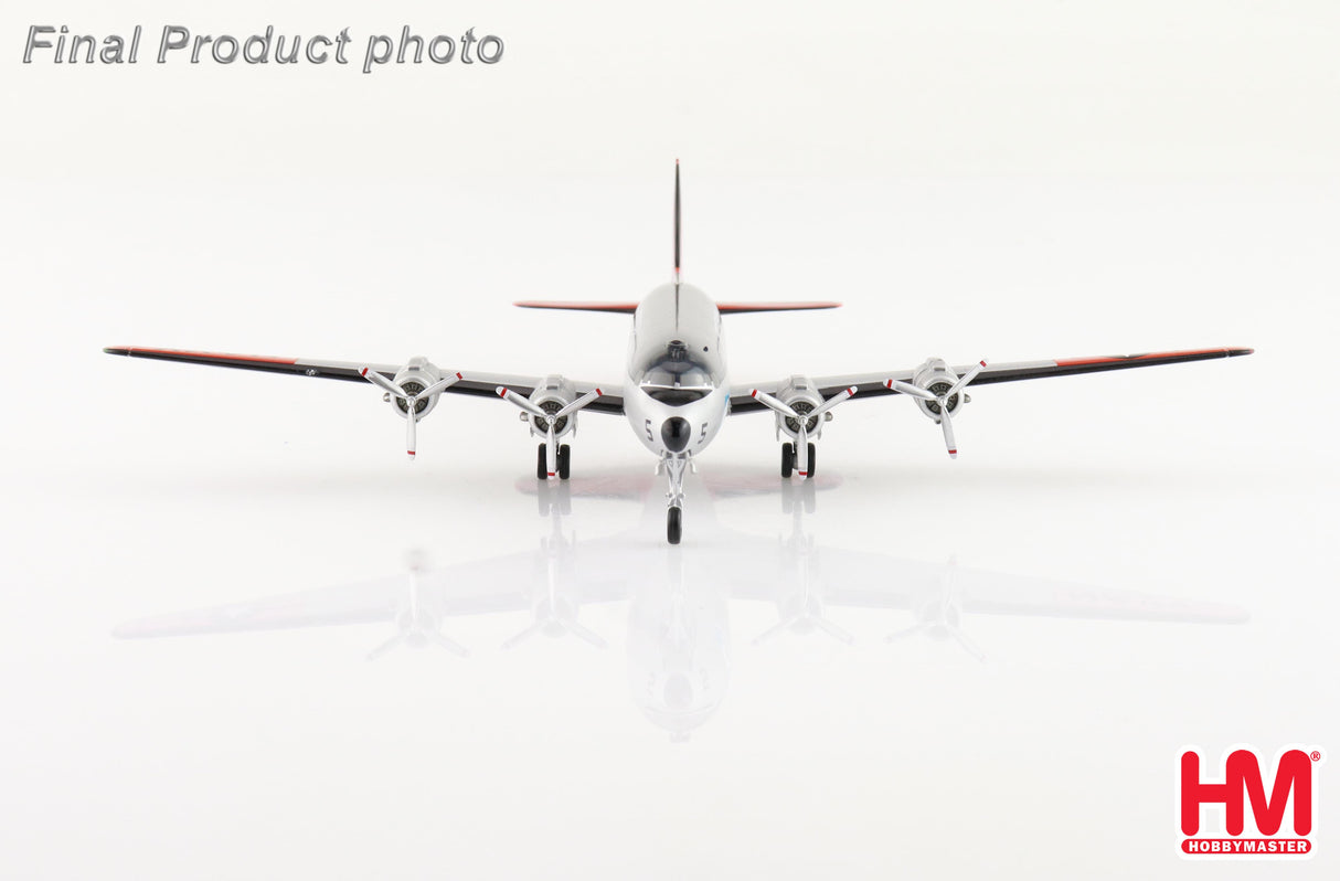 Douglas R5D-3 "Operation Deep Freeze"