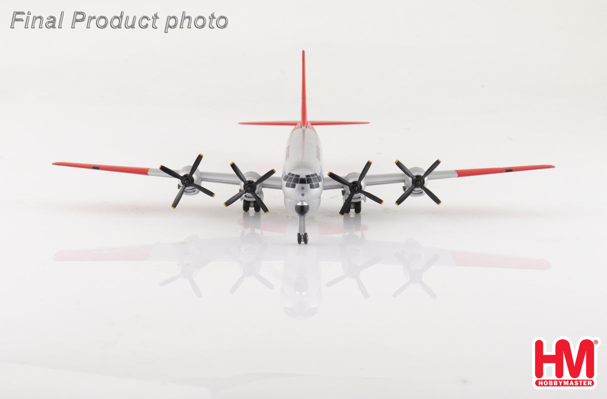 C-97G "Angel of Deliverance"